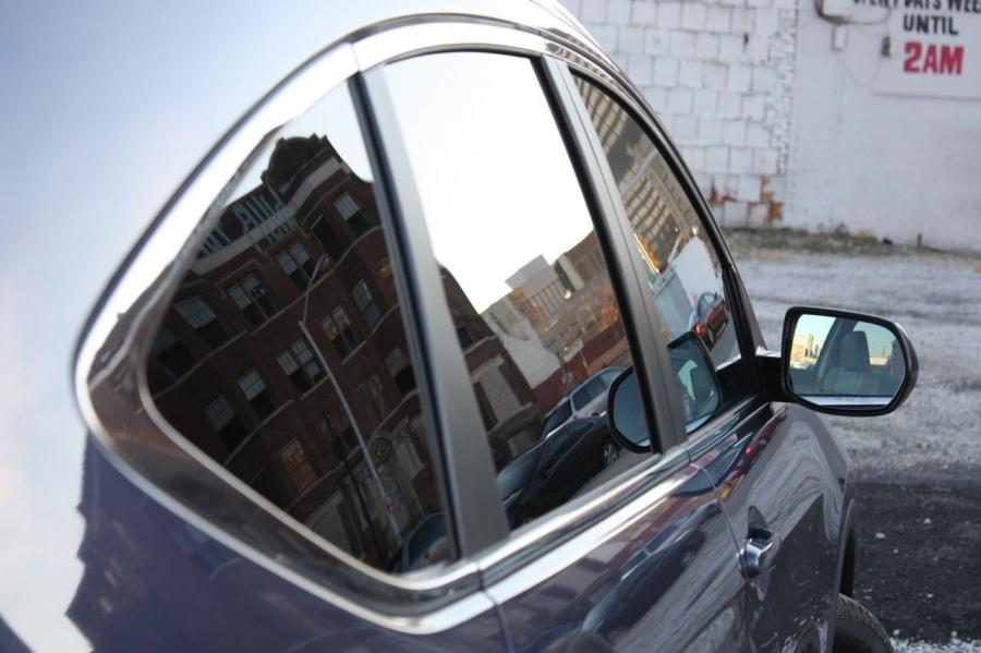 Honda CR-V 2012 года  (фото 129 из 139)